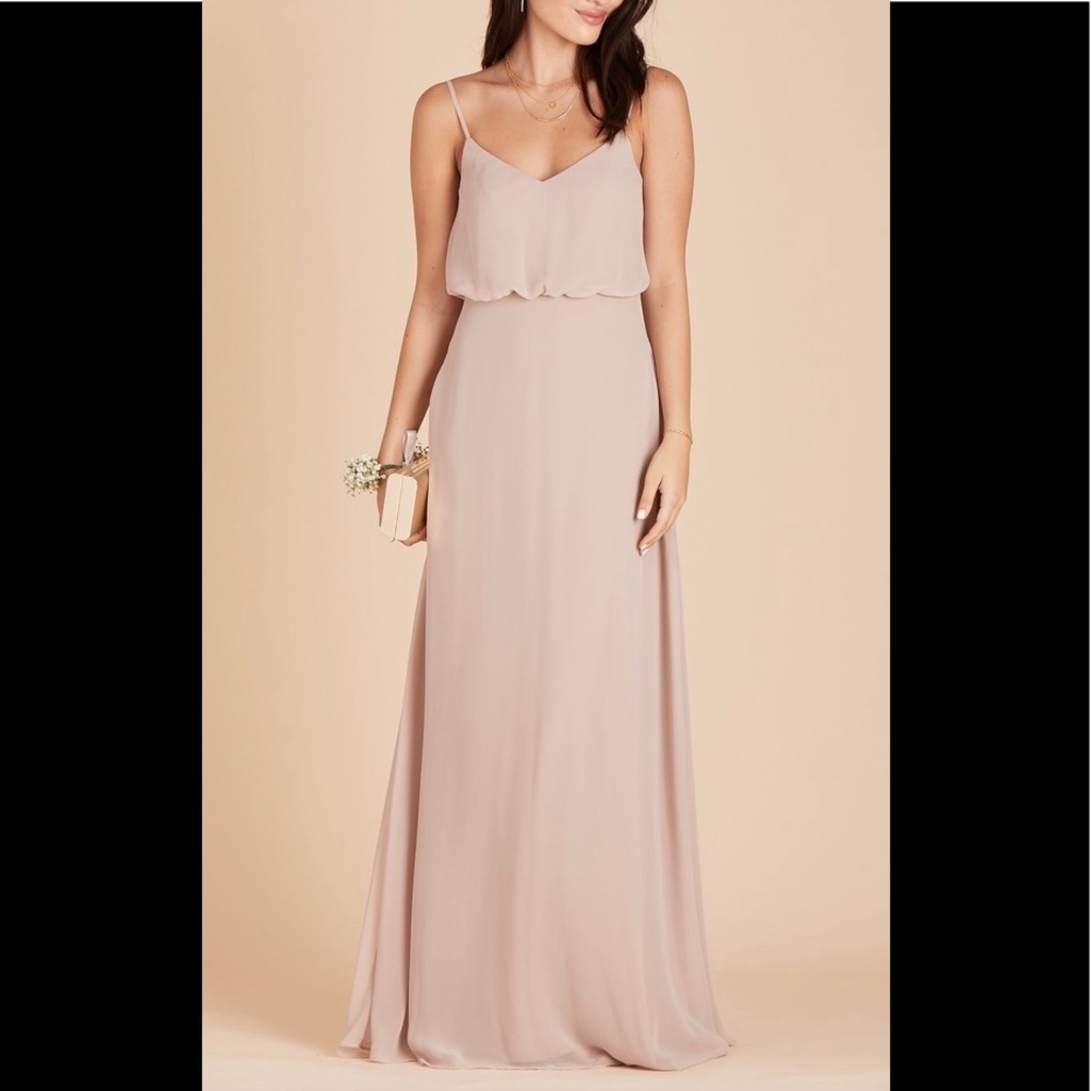 Birdy Grey Gwennie Taupe Dress